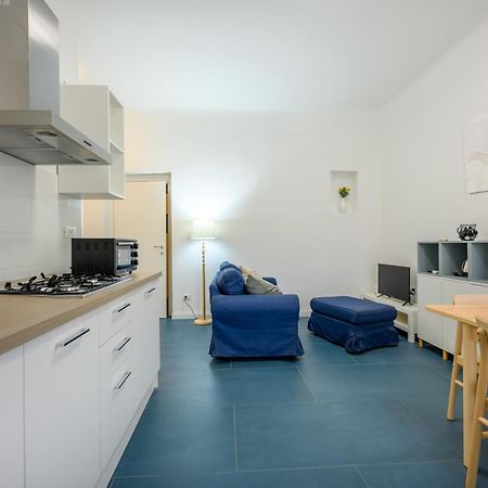 Apartament In Fondo Al Mar La Spezia Zewnętrze zdjęcie