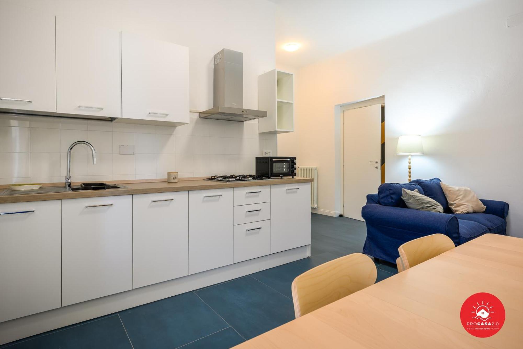 Apartament In Fondo Al Mar La Spezia Zewnętrze zdjęcie
